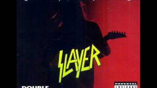 Slayer - Die by the Sword/Black Magic (Live)