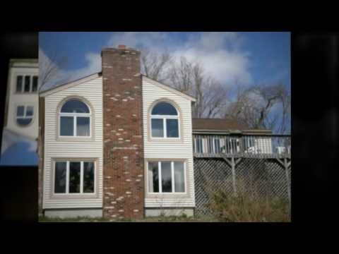 313 Ball Hill Rd, Princeton MA