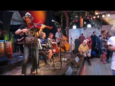 Musikstuderende (DK, S) - POLKET????????