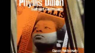 Phyllis Dillon -  Don't Stay Away