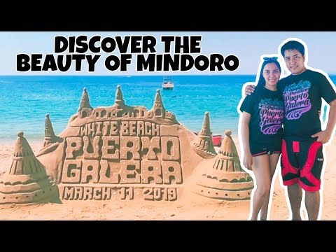 WHITE SAND BEACH PUERTO GALERA 2019 l HOW TO GET THERE + RATES [ENG SUB]
