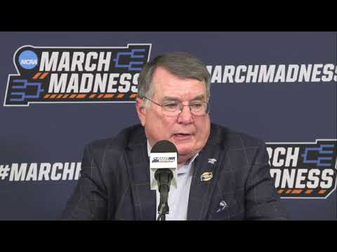 Middle Tennessee First Round Postgame Press Conference - 2023 NCAA Tournament