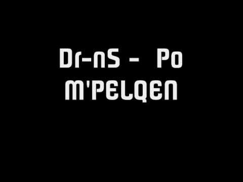 Dr-nS · Po m'pelqen (with Lyrics)