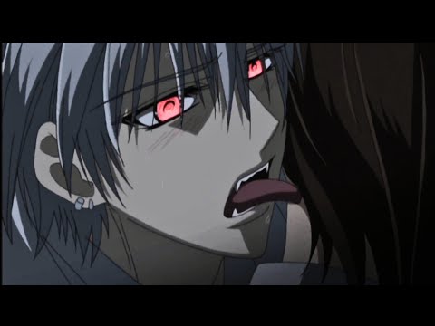 Boy hates Vampire become a vampire and Gets his first Girlfriend || Anime Recap