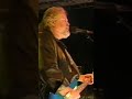 The Guess Who reunite to perform “No Time” at the 1999 Pam American Games in Winnipeg.