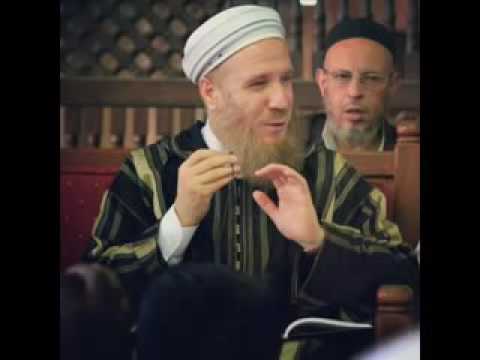 Miracle of Ayatul -Kursi...by Shayke Muhammad al yaqoubi..