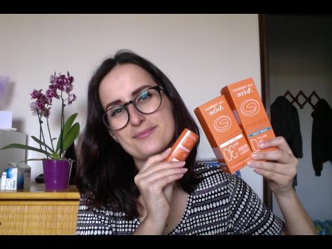 Crema di splendore di pelle da posti di pigmentary Togliere posti di pigmentary con mezzi farmaceutici