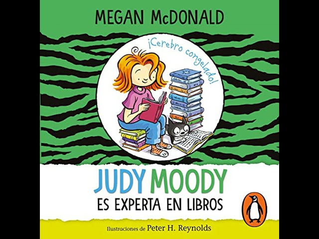 Vídeo relacionado con Judy Moody Libros 1-4