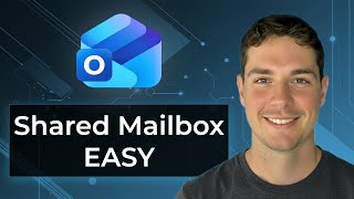 How to Add a Shared Mailbox in Outlook [2026 Guide]