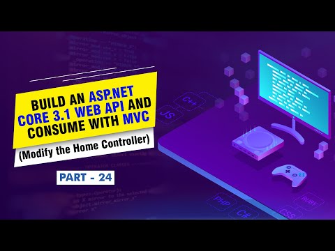 Part 7 Build an ASP NET Core 3 1 Web API and Consume with MVC ICustomerRepository Interface