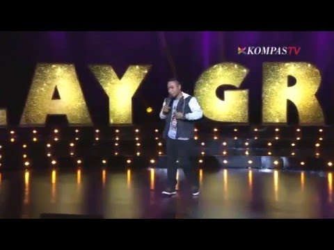 Ilmu Sosial di Film Kartun SUCI Playground eps 06