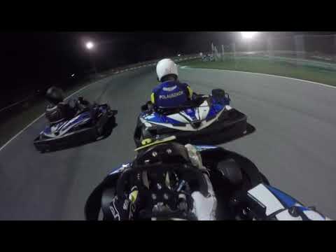 500 Miles of Pomposa 2021 - Stint 3.2