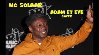 MC Solaar  - Adam et Eve  - Cover