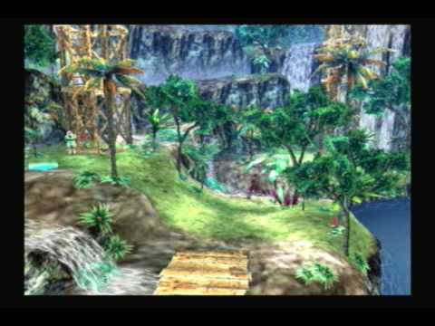 Let's Play Shadow Hearts FtNW 101 - Justice has spoken