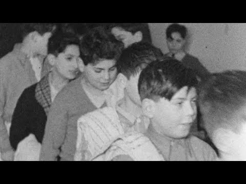 Chief Rabbi's Emergency Council (1947) | BFI National Archive