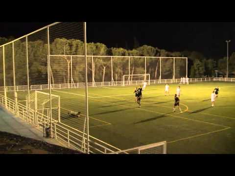 Fútbol 7 Bravo  Tercera GII - J.2 - Alkalatinaikos - Palencia Arena