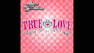 Cover art for TRUE♥LOVE