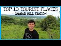 Jawhar Hill Station - Top 10 Tourist Places in Hindi • Must Visit Hill Station Near Mumbai & Thane