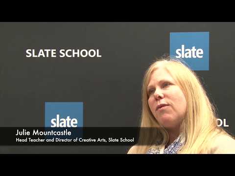 Slate School's Mixed-Age Classrooms