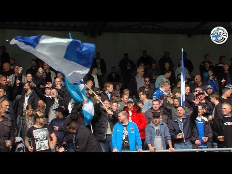 FC Den Bosch TV: Samenvatting RKC Waalwijk - FC Den Bosch