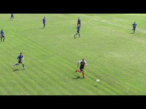 25.05.2019 ”Liga a IV-a” Metalul Bocșa  - C.S. Oravița