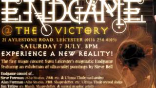Endgame - Live Vol 2