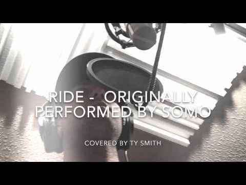 SoMo Ride - Covered by Ty Smith