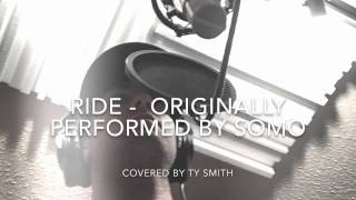 SoMo Ride - Covered by Ty Smith