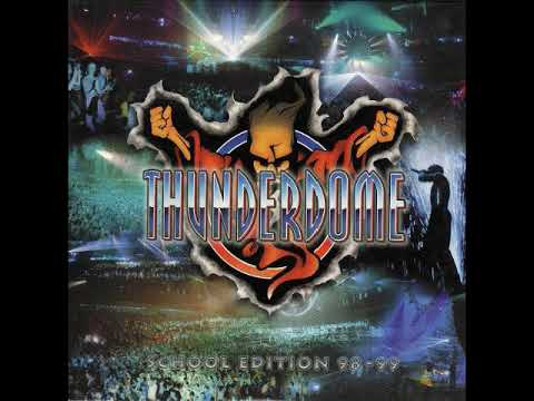 thunderdome school edition 98 99