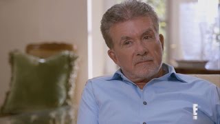 Medium Warned Alan Thicke About Heart Condition 3 Months Before His Death