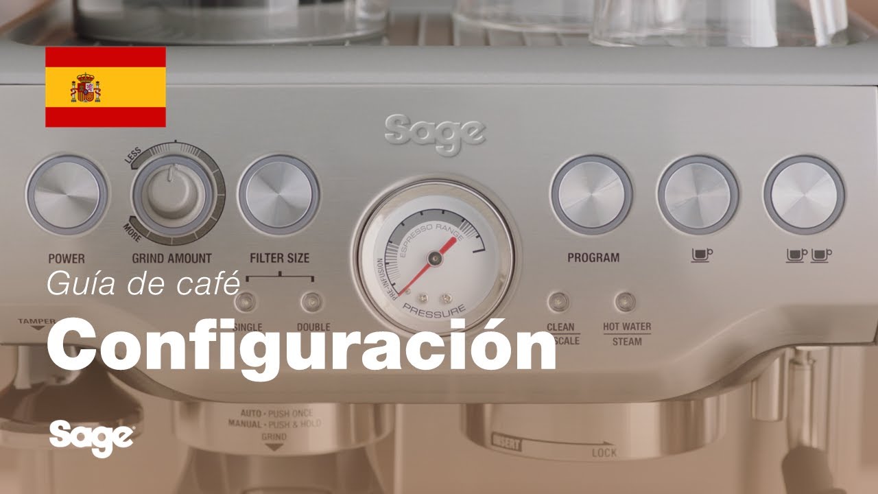 Cómo utilizar la interfaz