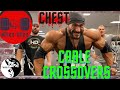 Milos pointers on Cable Crossovers with Antoine Vaillant