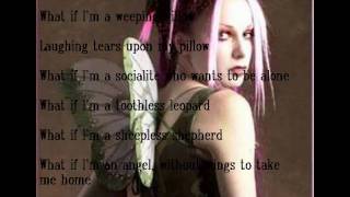 Emilie Autumn- What If