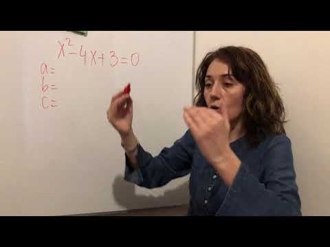 5.Bac in Math for Beginners/Equations and Inequalities of Degree I and II