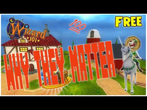 Couch Potatoes are OP and Here's Why! | Wizard101