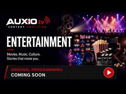 Entertainment programming