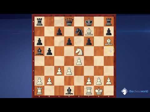 Attacking the King in the Center - Exclusive PREVIEW Attack and Defense with GM Marian Petrov