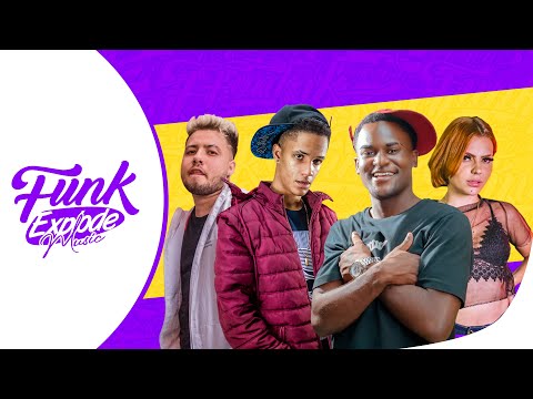 Tropa do Tejota 001 - Mc Tairon, Mc Nandin, Mc Gabluca e Mc Kelly