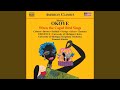 When the Caged Bird Sings, Pt. 5 "A Song Flung up to Heaven": When a Caged Bird Sings - Night...