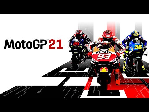 MotoGP 21 Gameplay - Die ersten Runden | Let's Play MotoGP 21 [#01]