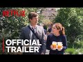 Set It Up Official Trailer HD Netflix