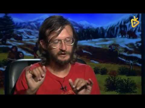 Станислав Дробышевский: Неандерталец — тупиковая ветвь эволюции?