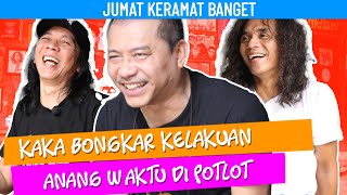 Download lagu Slank Jumat Keramat Banget feat Anang Hermansyah mp3 Download lagu Slank Jumat Keramat Banget feat Anang Hermansyah mp3