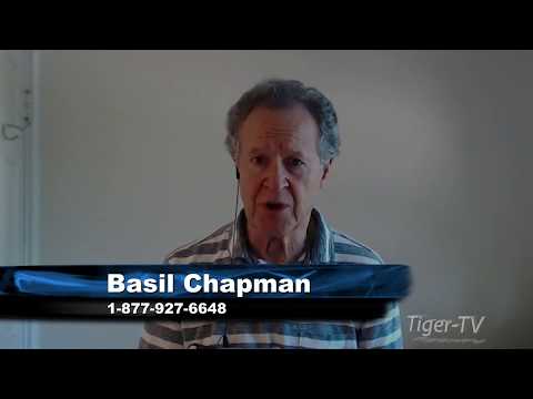 May 18th Tiger Technicians Hour with Basil Chapman on TFNN - 2017