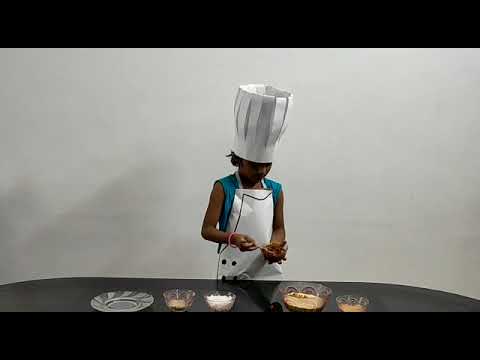 English Fest-cookery show Anugraha paul 1A