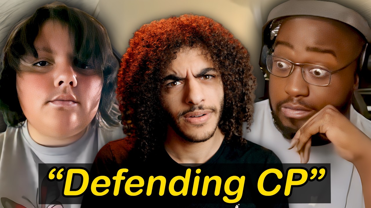 The Phibz Situation Got So Much Worse...