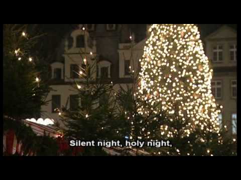 12. Gruber: "Stille Nacht"; Ensemble Amarcord