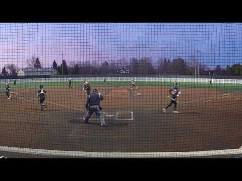 200111 G2 Ohana 6 vs Strikezone 1 (Starter pitcher to 43 min, see description)