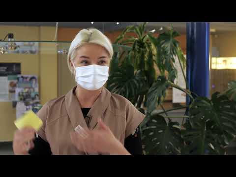 YouTube video