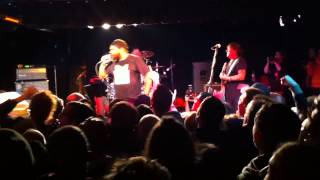 Dag Nasty - Never Go Back [Live @ Black Cat]